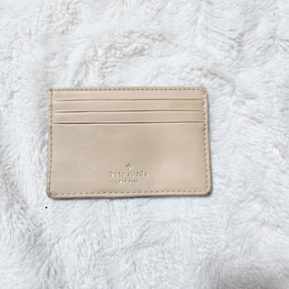 Kate Spade | Card Holder - Picture 3 of 4